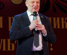 Для домов культуры Белоярского района приобрели новый микроавтобус