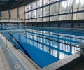 Бассейн «Нептун» вновь принимает посетителей с 21 октября