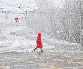 В Свердловской области ожидаются осадки (снег, дождь)