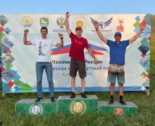 КОМАНДА ЗАРЕЧЕНСКОГО ДЕЛЬТАПЛАНЕРНОГО КЛУБА БАЭС РОСЭНЕРГОАТОМ ОДЕРЖАЛА ПОБЕДУ В ЧЕМПИОНАТЕ РОССИИ в зачётах клубных и региональных команд!