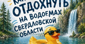 Безопасность на воде: рекомендации для жителей Заречного