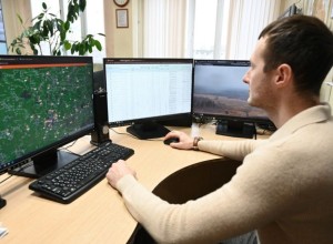 Почти 1,5 миллиона гектаров уральских лесов дополнительно охватили новыми камерами видеонаблюдения