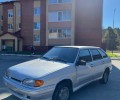 ВАЗ (LADA) 2114 Samara, 2006