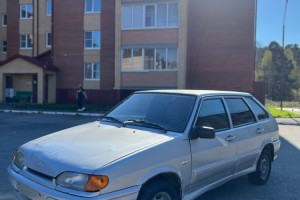 ВАЗ (LADA) 2114 Samara, 2006