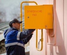 Свердловская область получила 729,2 млн рублей на газификацию