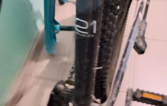 Продам срочно велосипед