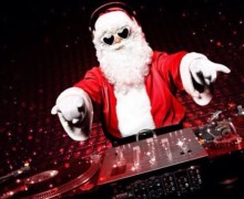 Собрали для вас интересное, что будет происходить в округе в новогодние каникулы