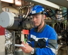 На Белоярской АЭС обновили систему защиты парогенераторов