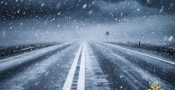 ГИБДД Свердловской области советует не спешить с заменой зимней резины и отложить поездки на мотоциклах