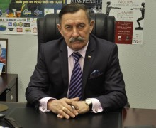 Заречный прощается с Олегом Николаевичем Арефьевым — почётным гражданином и человеком-легендой