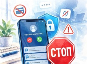 Как не стать жертвой мошенников, которые прикрываются темой пенсий и соцвыплат