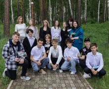 Частная школа на Курчатова 17 объявляет набор: свободные места в 1–11 классах
