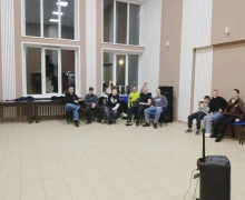 «Молодёжь выбирает жизнь»