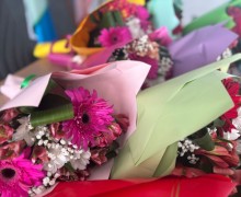 Мама пятерых детей из Заречного получила знак «Материнская доблесть» III степени