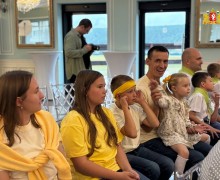 Финал регионального конкурса «Семья года» стартовал в Свердловской области