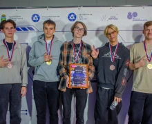 Завершился Чемпионат Заречного по компьютерному спорту - 2025