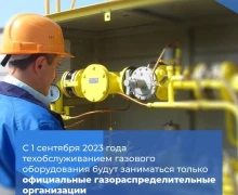 Газ 