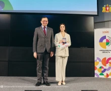 Форум возможностей Международного клуба дружбы впервые прошёл на Среднем Урале!