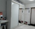 Комната 19 кв. м в общежитии на Лермонтова, 29а — с ремонтом и техникой