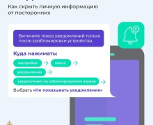 Как обезопасить свои устройства от действий мошенников: советы по цифровой гигиене
