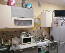 Продам 3-комнатную квартиру в новом микрорайоне