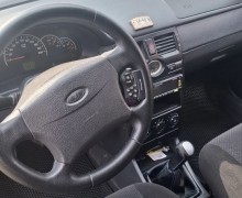 ВАЗ (LADA) Priora, 2012