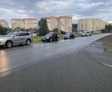 В Заречном подвели итоги рейда «Безопасная дорога»