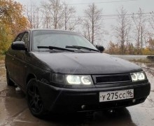 Другая Другая, 