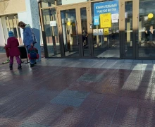 ДК РОВЕСНИК НА ЗАМКЕ