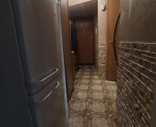 Трехкомнатная квартира Курчатова 21