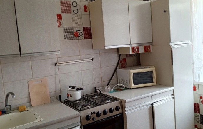 Однокомнатная квартира в Белоярском: продажа от собственника