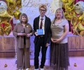 Музыкальное будущее: четверо зареченских выпускников выбрали творческие профессии