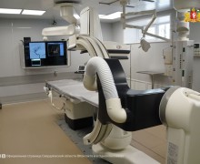 Новое оборудование – для помощи людям