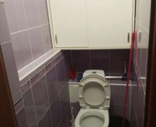 Сдам однокомнатную квартиру на длительный срок