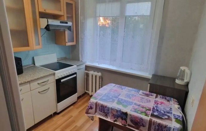Сдаётся 2-комнатная квартира на ул. Алещенкова, 11 в Заречном