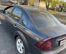 Ford Focus, 2008