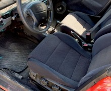Honda Civic, 