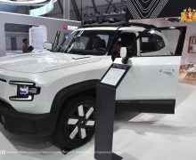 Девятое Российско-Китайское ЭКСПО стартовало в Екатеринбурге!