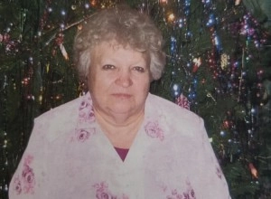 2 февраля на 76 году жизни скончалась Нина Николаевна Данильченко