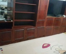Сдам 2-комнатную квартиру на длительный срок с 1 октября