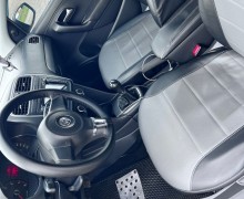 Volkswagen Polo, 