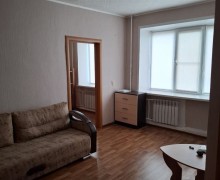 Аренда двухкомнатной квартиры на Ленина, 16 — первый этаж