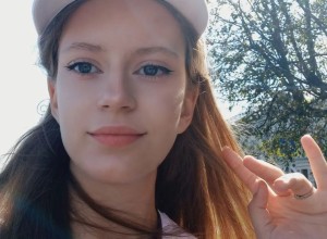 Дарья Болотова: «Нужно верить в себя и своё дело»