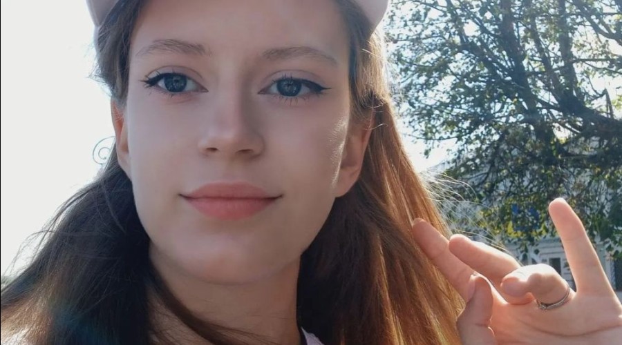 Дарья Болотова: «Нужно верить в себя и своё дело»