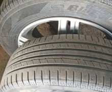 Летние шины 185/65/15 в Заречном