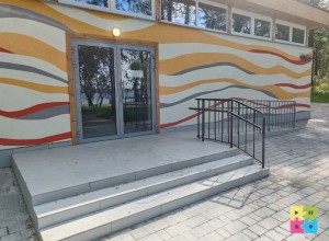 Кажется, появился шанс, что туалет в экопарке всё-таки откроется: нашёлся арендатор