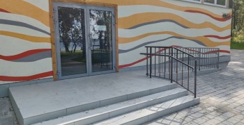 Кажется, появился шанс, что туалет в экопарке всё-таки откроется: нашёлся арендатор