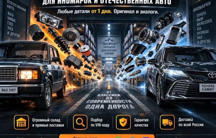 Доставка дважды в день и широкий выбор производителей: график работы и адрес в Белоярском