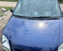 Suzuki Ignis, 