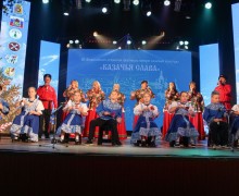 Казачья слава — 2026: 757 участников и победы артистов Белоярского округа